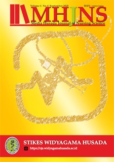 MHJNS Cover